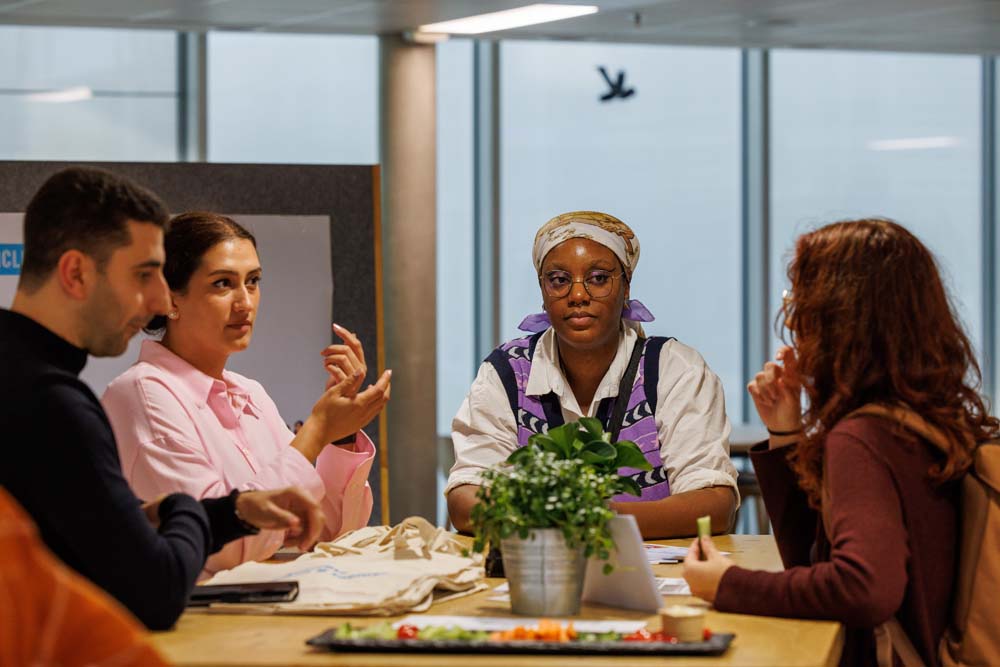 04-10-2022: Dag Van De Duurzaamheid